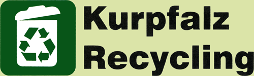 Logo Kurpfalz Recycling