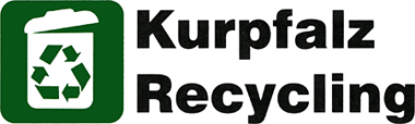 Logo Kurpfalz Recycling